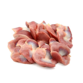 Frozen Chicken Gizzards